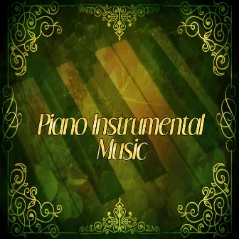 Piano Instrumental Music – Soft Sensual Jazz, Piano Night, Soft & Smooth Jazz, Cafe Jazz, Easy Listening by Piano Night Music Paradise