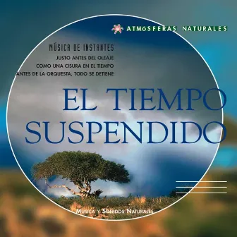 Atmosferas Naturales - El Tiempo Suspendido by Vincent Bruley