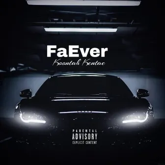 Koontah Kentae FaEver by Koontah Kentae