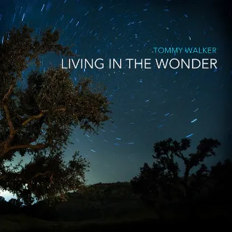 Living in the Wonder by Tommy Walker