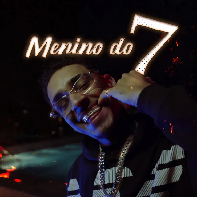 Menino do 7