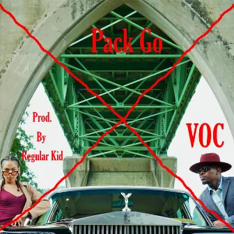 Pack Go by Voc