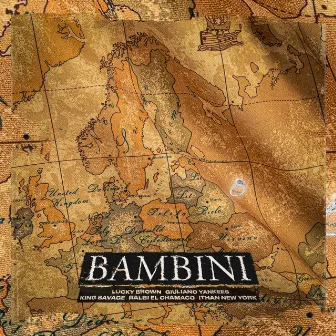 Bambini by ITHAN NY