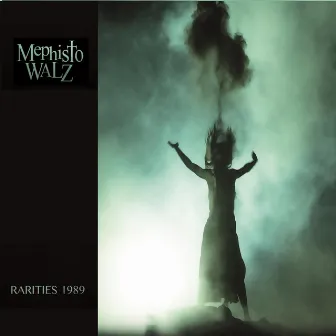 Rarities 1989 by Mephisto Walz