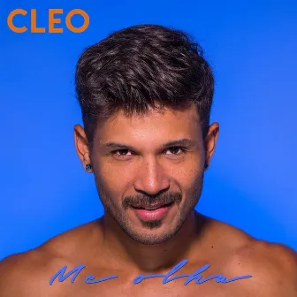 Me Olha by Cleo