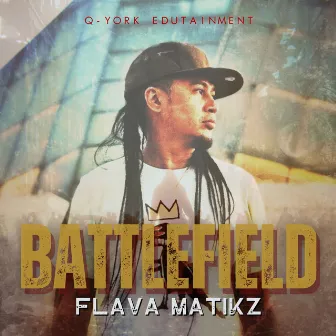 Battlefield by Flava Matikz