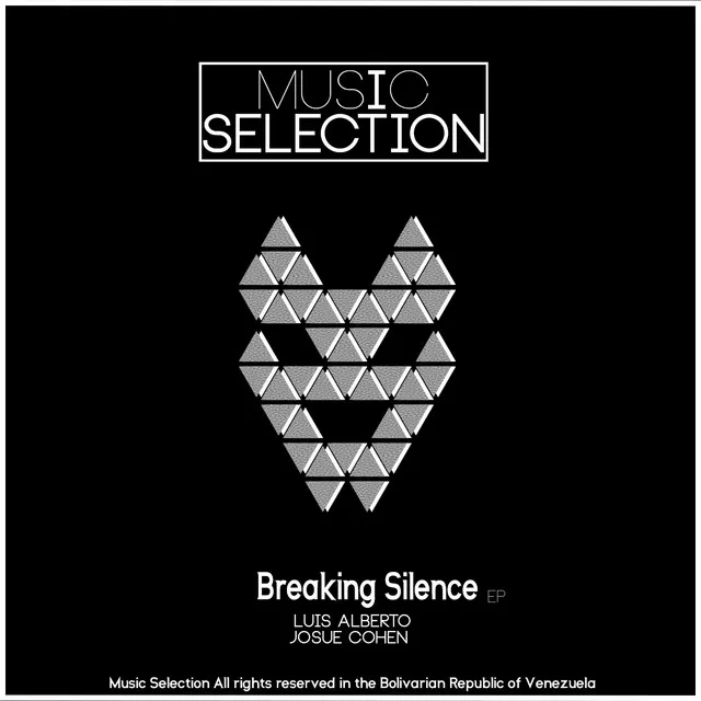 Breaking Silence EP