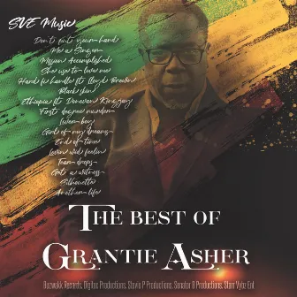 The Best of Grantie Asher by Grantie Asher