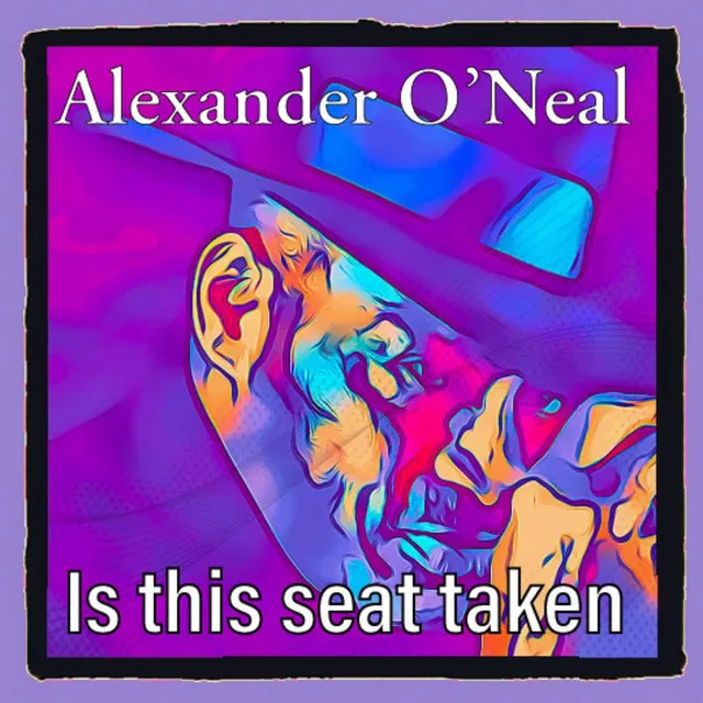 Is This Seat Taken