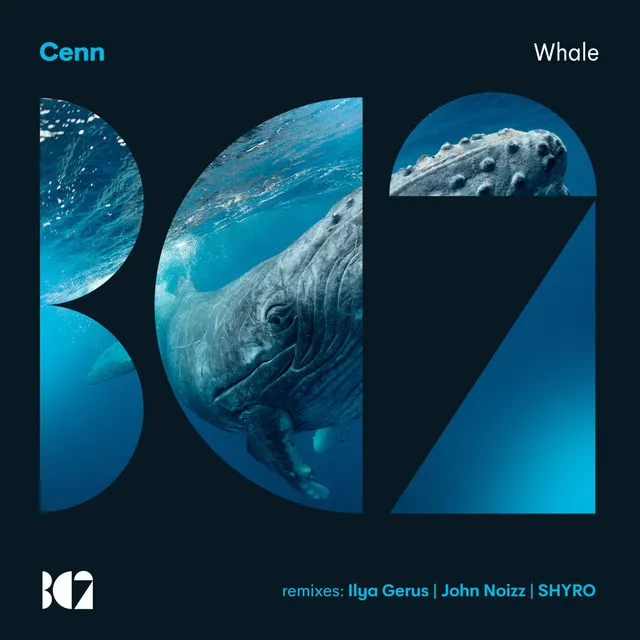 Whale - John Noizz Remix