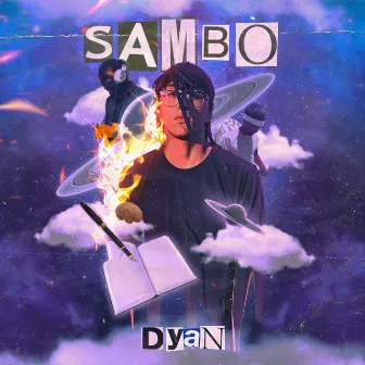 Sambo by DYAN LA D