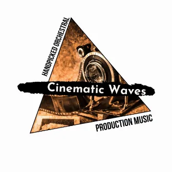 Cinematic Waves - Handpicked Orchestral Production Music by Rigal Blu