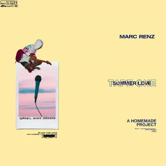 Summer Love: Demos 1 by Marc Renz