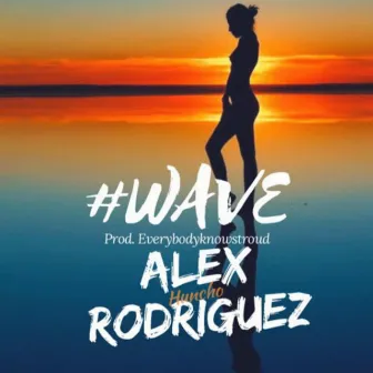 Wave by Alex 