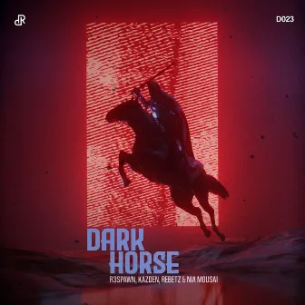 Dark Horse by Rebetz