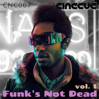 Funk's Not Dead, Vol. 1 by 