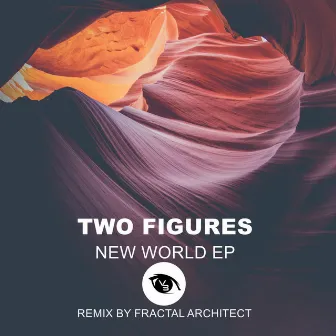 New World by Two Figures