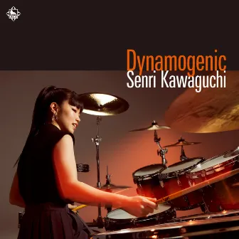 Dynamogenic by Senri Kawaguchi