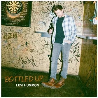 Bottled Up by Levi Hummon