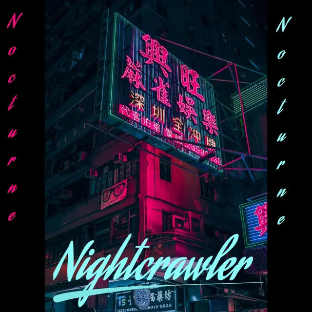 Nightcrawler