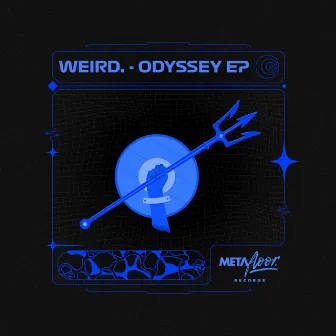 Odyssey by WEIRD.