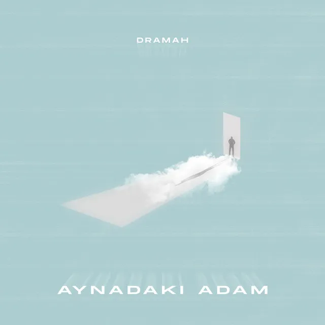 Aynadaki Adam