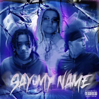 Say My Name by rk bene baby