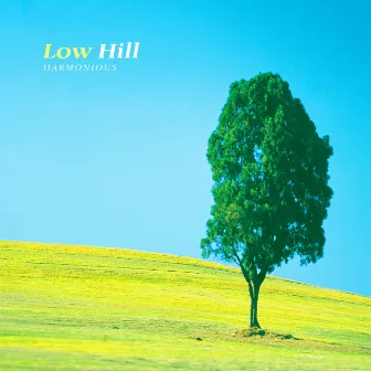 Low Hill by Harmonious