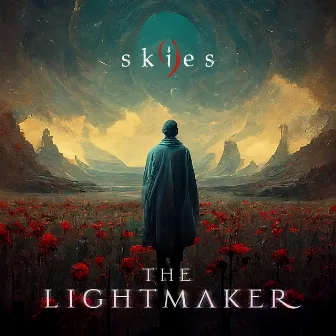 The Lightmaker by Nine Skies