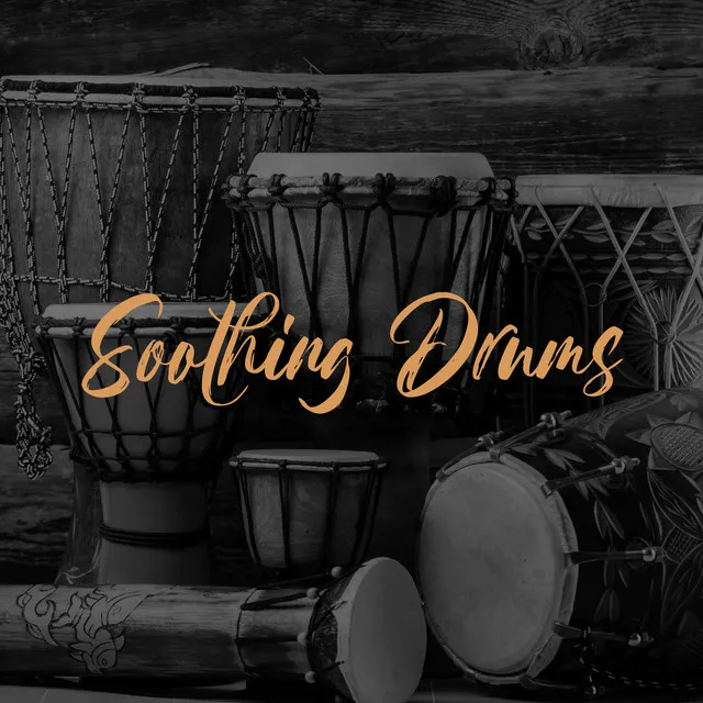 Soothing Drums: Native and Ethnic Music