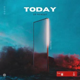 Today Or Monday by bash