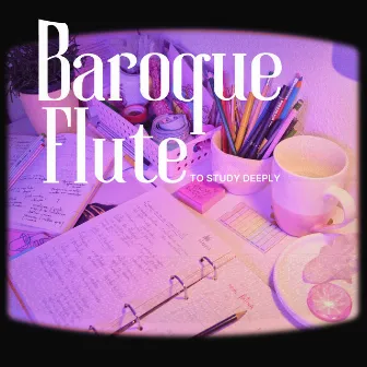 Baroque Flute To Study Deeply by Giulio Romano