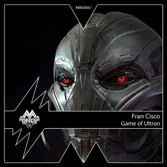 Game of Ultron by Fran Cisco