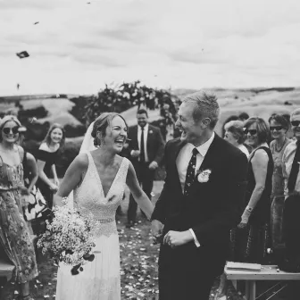 Wedding Song by Sam Holden