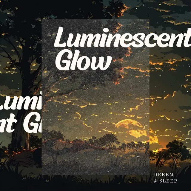 Luminescent Glow