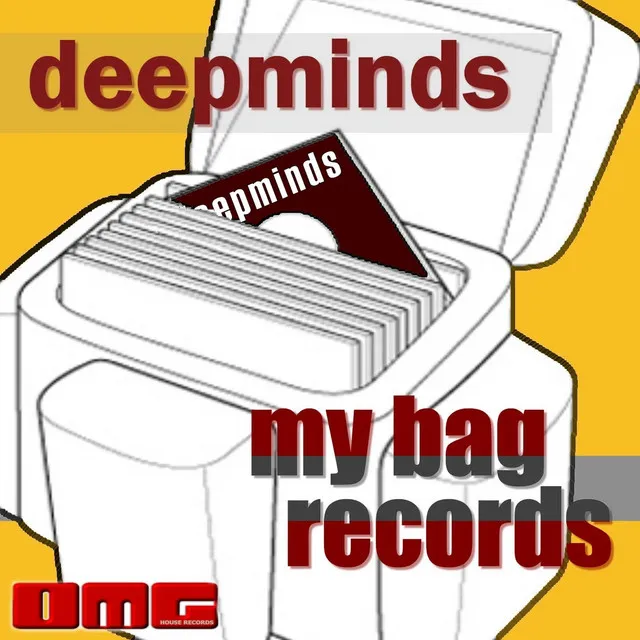 My Bag Records - Main Mix