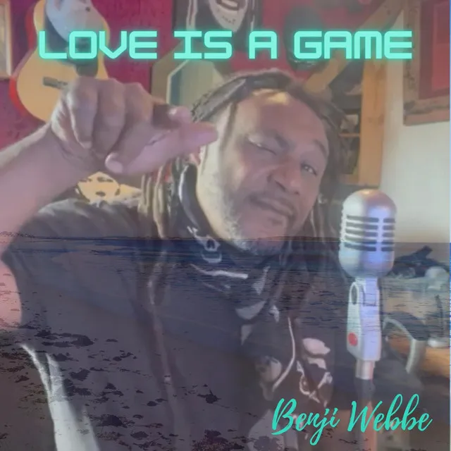 Love Is A Game