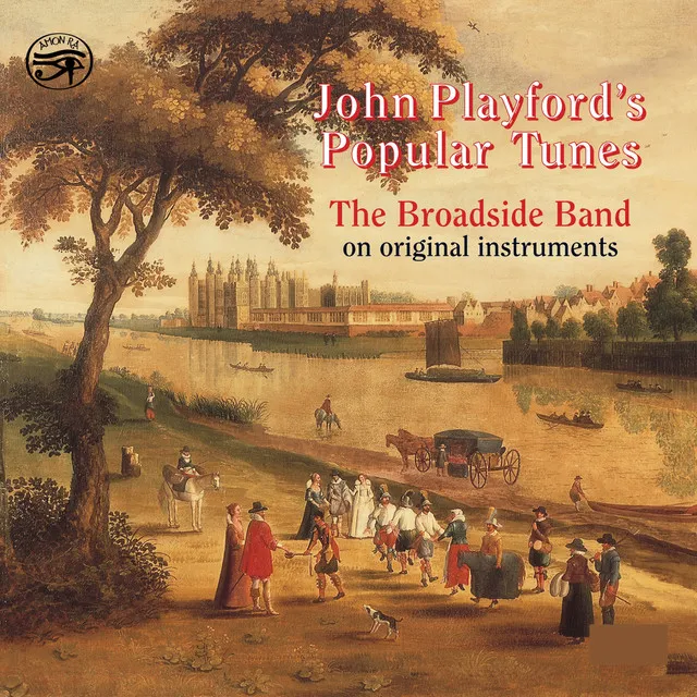 John Playford's Popular Tunes