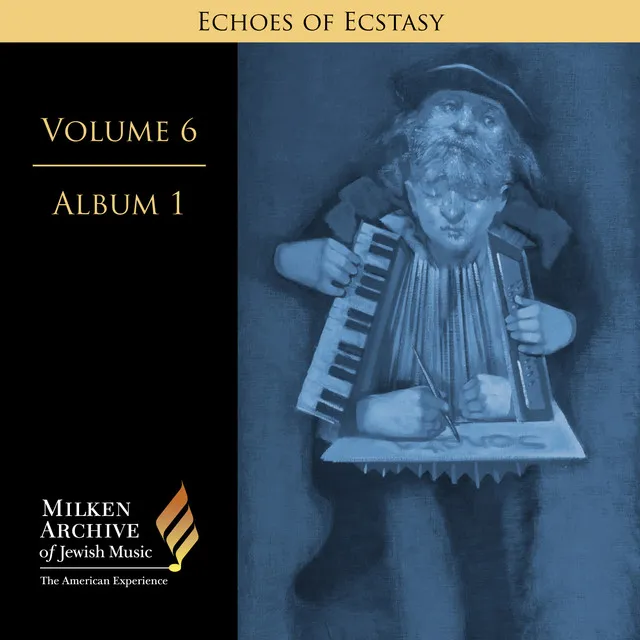 3 Hassidic Dances: No. 3. Dance of the Exultant: Moderato - Allegro