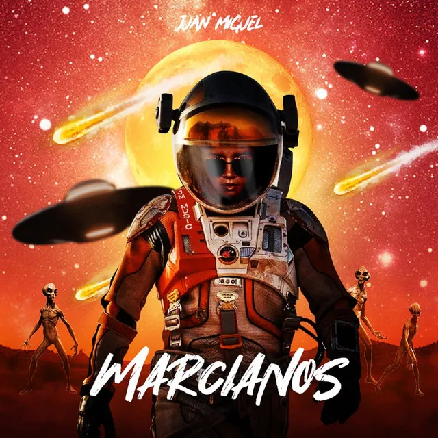 Marcianos