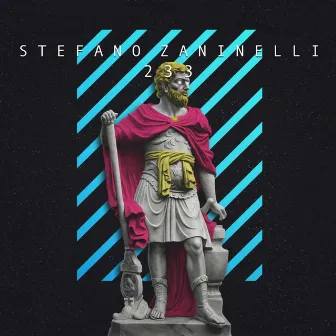 Trippin EP by Stefano Zaninelli