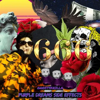 Purple Dreams Side Effects by GHOST$KRILLA