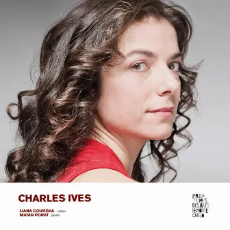 Charles Ives: Sonates pour violon et piano by Matan Porat