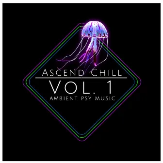 AscendChill, Vol. 1 by Vibonacci