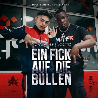 Ein Fick auf die Bullen by Lolito