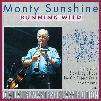 Running Wild by Monty Sunshine