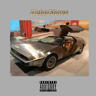 DelorFlows by Lenny Chaos