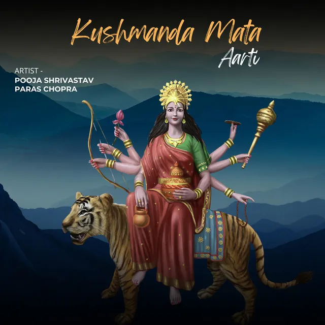 Kushmanda Mata Aarti