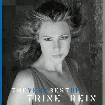 The Very Best Of Trine Rein by Trine Rein