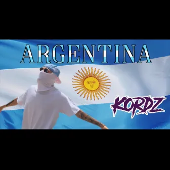 Argentina by Kordz